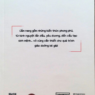 Tuổi Dậy Thì Có Điều Gì Kỳ Diệu?