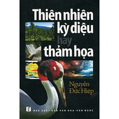 Thiên Nhiên Kỳ Diệu Hay Thảm Họa