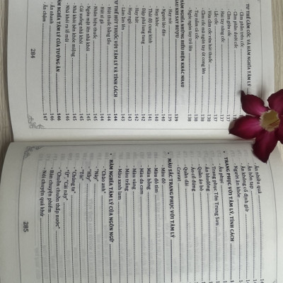 Nhân Học - Tri Nhân Tri Diện Tri Tâm, Biết Người Biết Mặt Biết Lòng (QB)