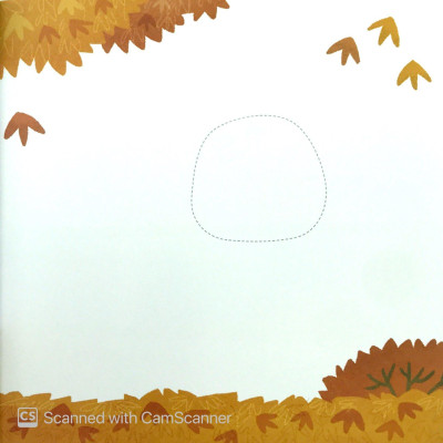 Tay Khéo Tay Xinh - Bé Vẽ Thú Non