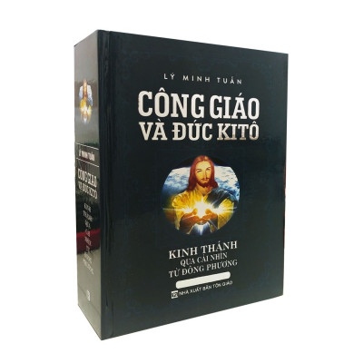 Công Giáo Và Đức KiTô ( Tái Bản)