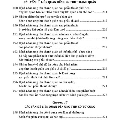 Phương Pháp Đieu Trị Bệnh Ung Thư Và Phục Hồi Sức Khoẻ 