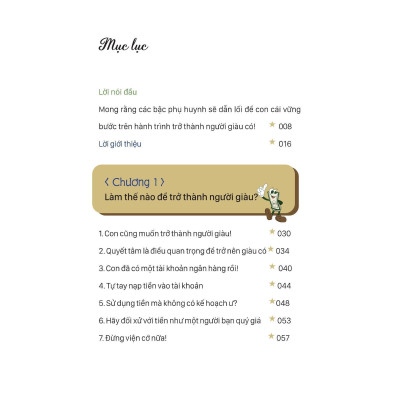 Đồng Tiền Vận Hành Ra Sao? - 5 Bước Hình Thành Tư Duy Tài Chính Dành Cho Trẻ Em - Bản Quyền