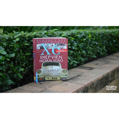 X6 Điệp Viên Hoàn Hảo (Bìa Mềm ) - Bản Quyền