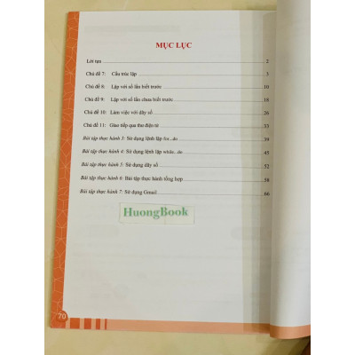 Sách - Combo Tin học Lớp 8 - Tập 1 + 2 (KP)