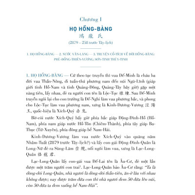 Việt Nam Sử Lược (Ấn Bản Kỉ Niệm 100 Năm) - Tặng Kèm Bản Đồ + Bookmark + Bộ Postcard 8 Tấm