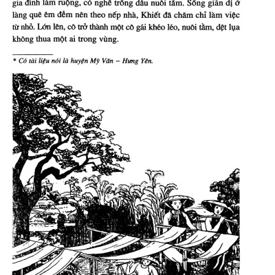 Lịch Sử Việt Nam Bằng Tranh 17: Ỷ Lan Nguyên Phi (Tái Bản 2022)