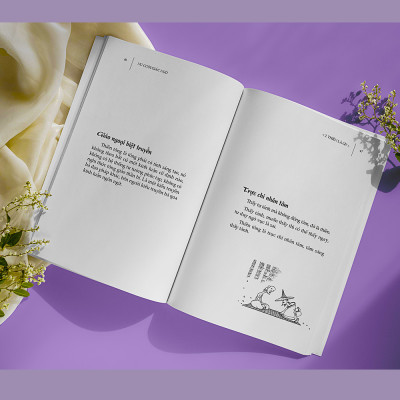 Combo sách - Trò chuyện với nhà thần bí, Đối thoại với thượng đế, Ngôn sứ - tặng sách Nụ cười giác ngộ - Á Châu Books