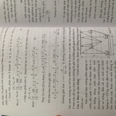 Chuyên đề bồi dưỡng học sinh giỏi vật lí 10 tập 2( theo chương trình giáo dục phổ thông mới)