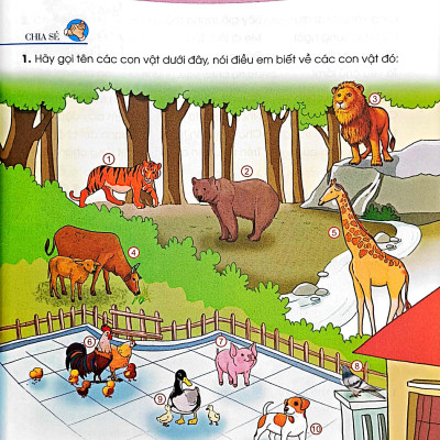 Tiếng Việt 2 - Tập 2 (Cánh Diều) (2023)