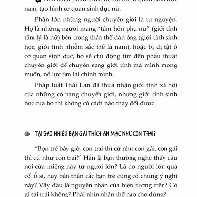 Tủ Sách Giáo Dục Giới Tính (Tập 3) - Bạn Gái - Bạn Trai