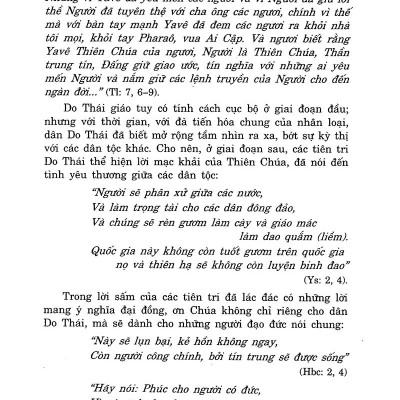 Công Giáo Và Đức KiTô ( Tái Bản)