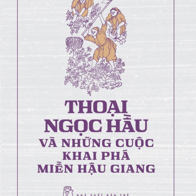 Bộ Sách Những Tác Phẩm Khảo Cứu - Bản Quyền