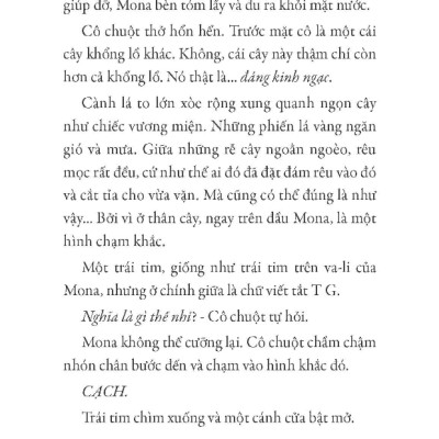Mái Ấm Chốn Rừng Sâu: Tập 1_Ngôi Nhà Đích Thực