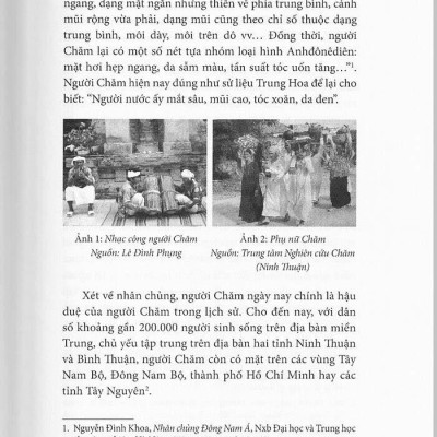 Kiến Trúc Champa Trong Lịch Sử