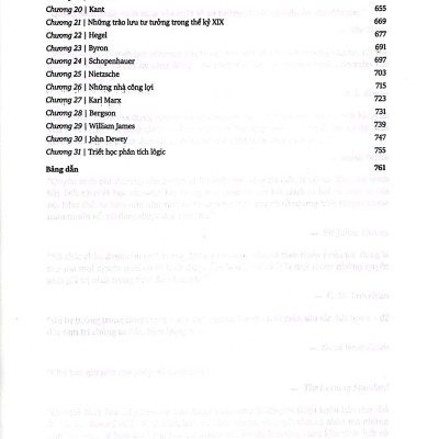 Lịch Sử Triết Học Phương Tây - History Of Western Philosophy