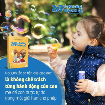 277 Lời Khuyên Dạy Con Của Giáo Sư Shichida Bản Quyền