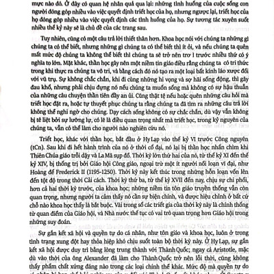 Lịch Sử Triết Học Phương Tây - History Of Western Philosophy