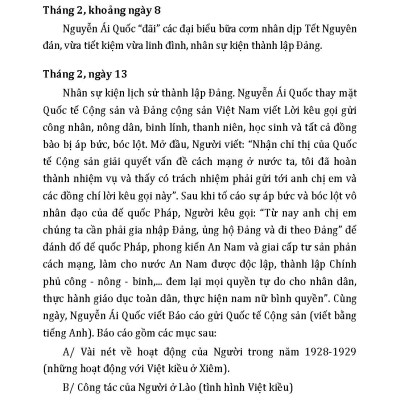 Kỷ Niệm 80 Năm Quốc Khánh Nước Cộng Hòa Xã Hội Chủ Nghĩa Việt Nam - Đường Về Tổ Quốc 
