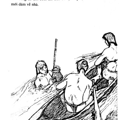 Lịch Sử Việt Nam Bằng Tranh 04: Huyền Sử Đời Hùng (Tái Bản 2022)
