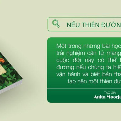  Nếu thiên đường là đây? - Bản Quyền