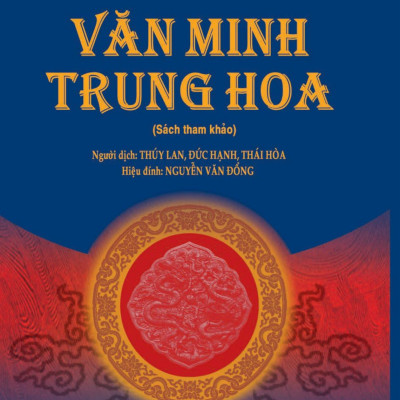 Văn Minh Trung Hoa