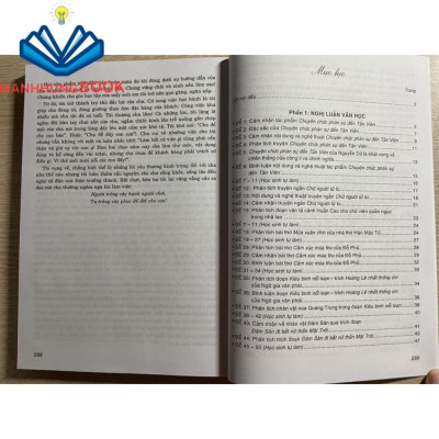 Sách - 270 đề và bài văn hay 10