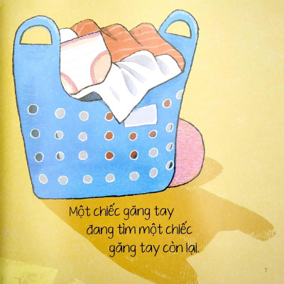 Ehon Bé Ngoan - Một Và Đôi (2022)