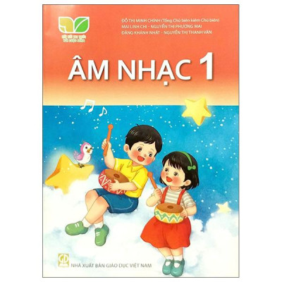Âm Nhạc 1 (Kết Nối) (2023)