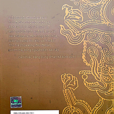 Tiểu Thuyết Lịch Sử - Trần Nguyên Hãn