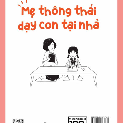 Mẹ Thông Thái Dạy Con Tại Nhà