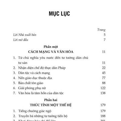 Nguyễn An Ninh - Không ăn mày tự do (bản in 2024)