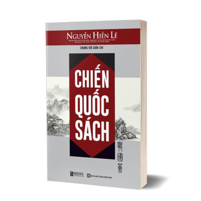 Sách - Chiến quốc sách