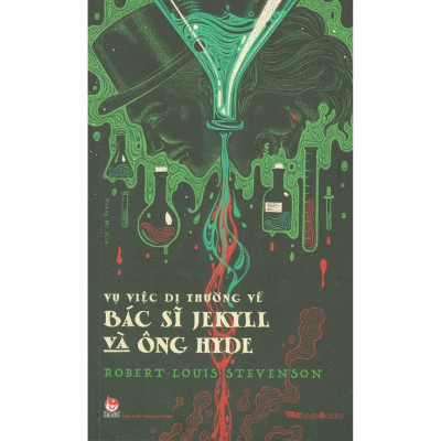 Vụ Việc Dị Thường Về Bác Sĩ Jekyll Và Ông Hyde