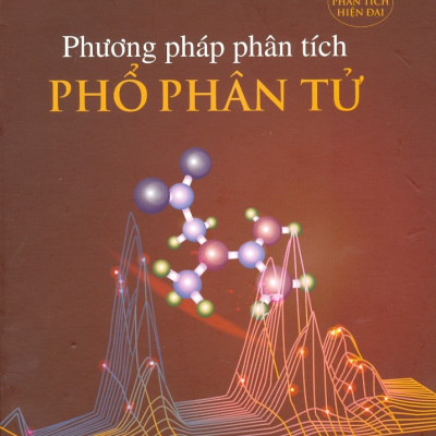 Phương pháp phân tích phổ phân tử