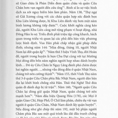 Kiến Trúc Champa Trong Lịch Sử