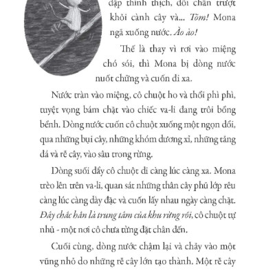 Mái Ấm Chốn Rừng Sâu: Tập 1_Ngôi Nhà Đích Thực