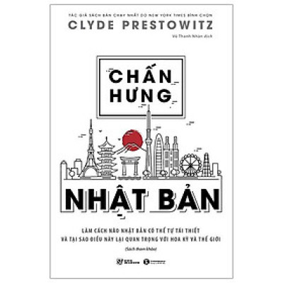 Chấn Hưng Nhật Bản