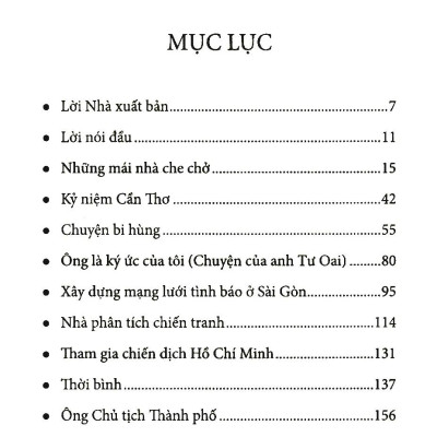 Đại Tướng Mai Chí Thọ