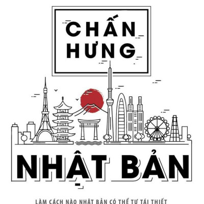 Chấn Hưng Nhật Bản