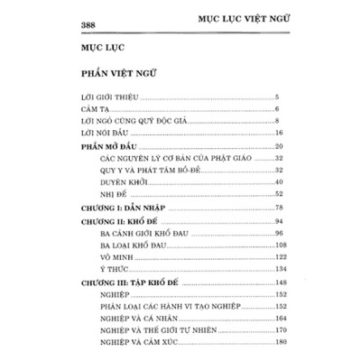 Tứ Diệu Đế - Lời Phật Dạy (Đức Đạt-Lai-Lạt Ma XIV)