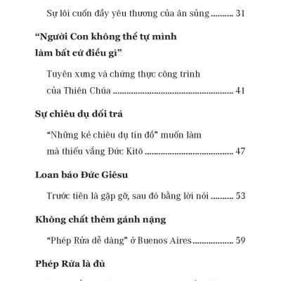 LÀ NHỮNG NHÀ TRUYỀN GIÁO TRONG THẾ GIỚI HÔM NAY 
