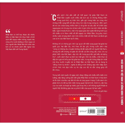 Nhật Bản Và Việt Nam Là Đồng Minh Tự Nhiên - Bản Quyền