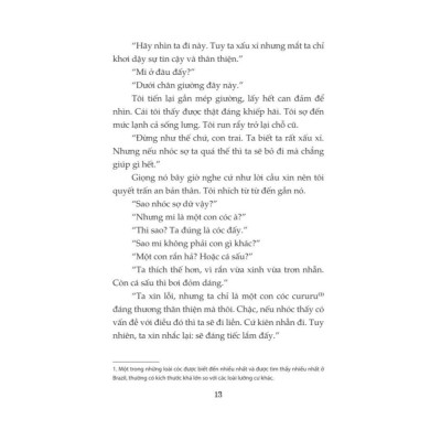 Sách - Sưởi ấm mặt trời (Phần tiếp của Cây cam ngọt của tôi) (José Mauro de Vasconcelos) (Nhã Nam)