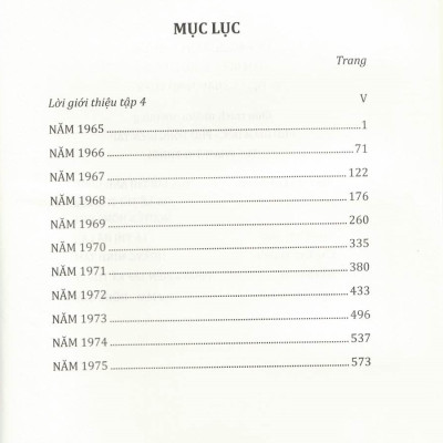 Combo Biên Niên Sự Kiện Lịch Sử Đảng Cộng Sản Việt Nam (1930 - 2000) 7 tập  - Bìa cứng