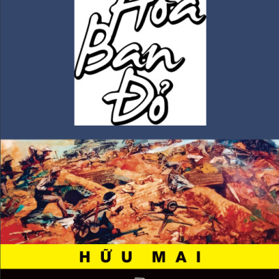 Hoa Ban Đỏ