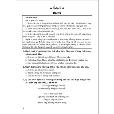Sách - Vở Bài Tập Nâng Cao Từ Và Câu Lớp 5 (dùng chung các bộ sgk hiện hành) - HA