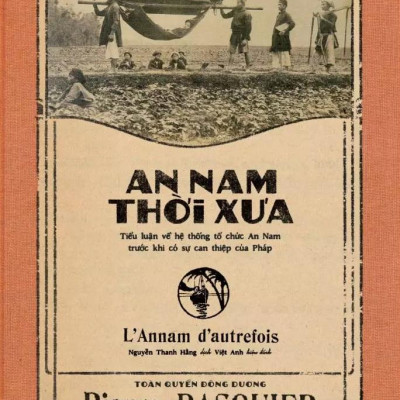 An Nam Thời Xưa