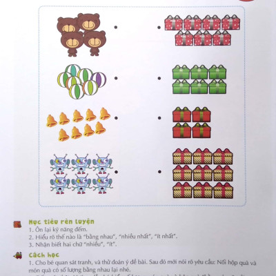 Đánh Thức Tiềm Năng Trí Tuệ - Quan Sát Ghi Nhớ (3-4 Tuổi) (Tái Bản)