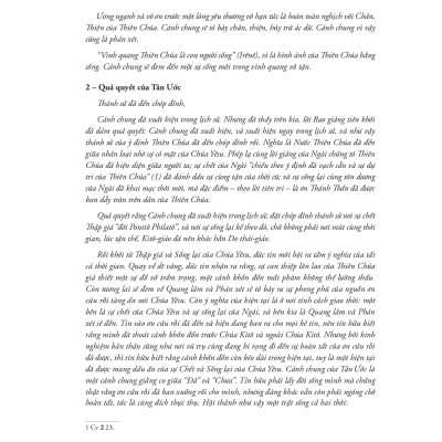 Kinh Thánh - Tân Ước